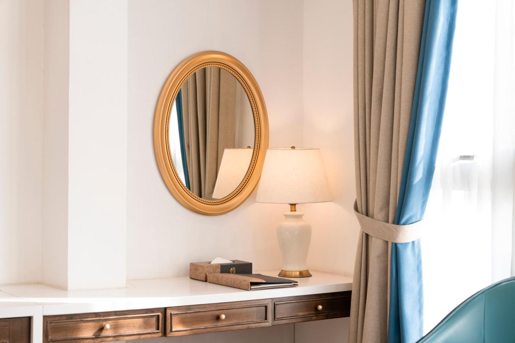 Minasi Hanoioi Lakeside Hotel Εξωτερικό φωτογραφία